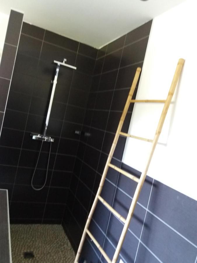 Chambres, Cuisine, Piscine, Spa, Billards, Airhockey, Nature Fillinges Buitenkant foto