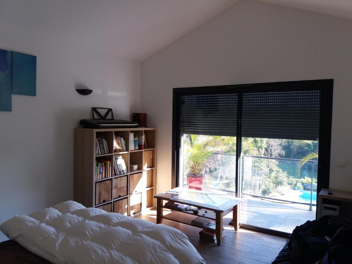Chambres, Cuisine, Piscine, Spa, Billards, Airhockey, Nature Fillinges Buitenkant foto