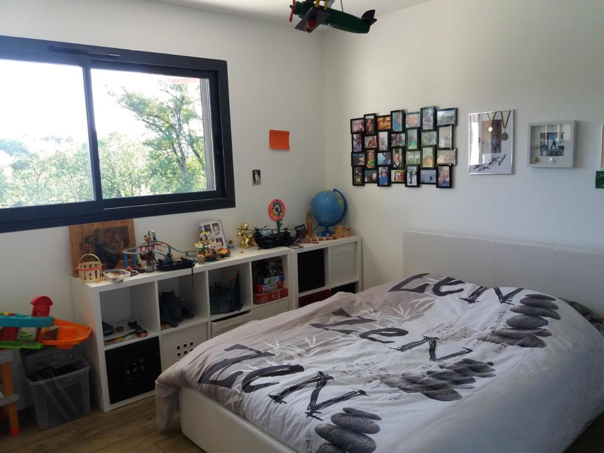 Chambres, Cuisine, Piscine, Spa, Billards, Airhockey, Nature Fillinges Buitenkant foto